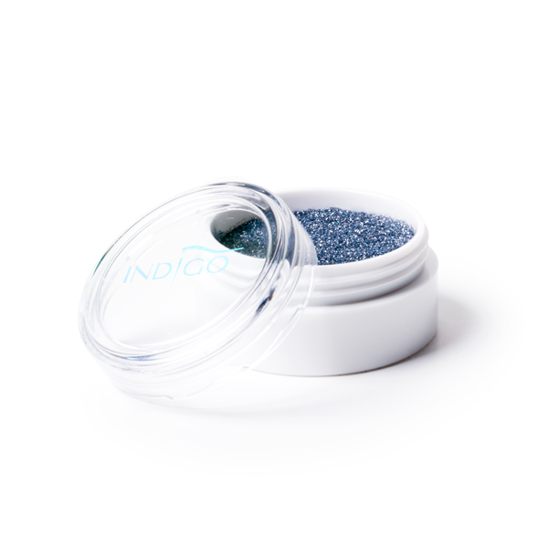 PYŁEK DO STYLIZACJI PAZNOKCI EFEKT HOLO