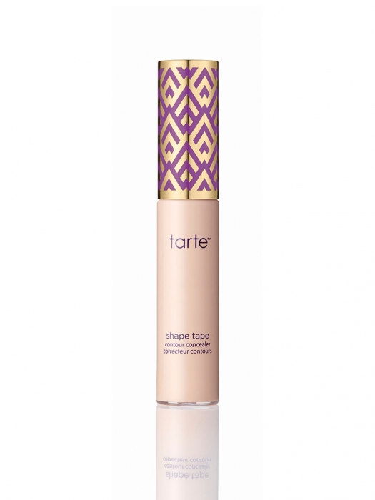 tarte shape contour