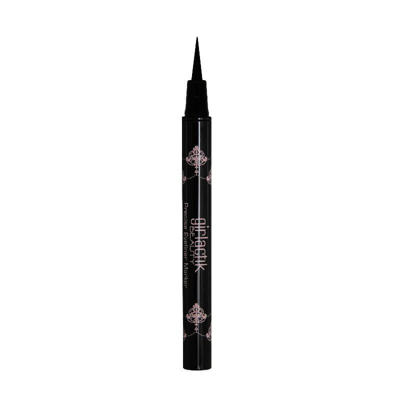 GIRLACTIK PRECISE MARKER LINER EYELINER DO POWIEK