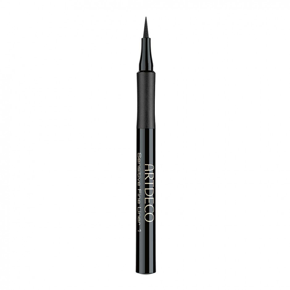 ARTDECO SENSITIVE FINE LINER EYELINER