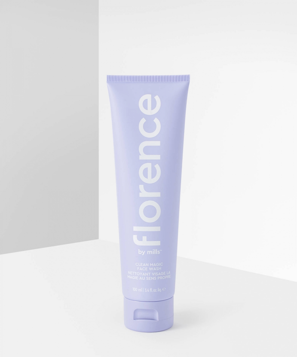 FLORENCE BY MILLS CLEAN MAGIC FACE WASH ŻEL DO MYCIA TWARZY