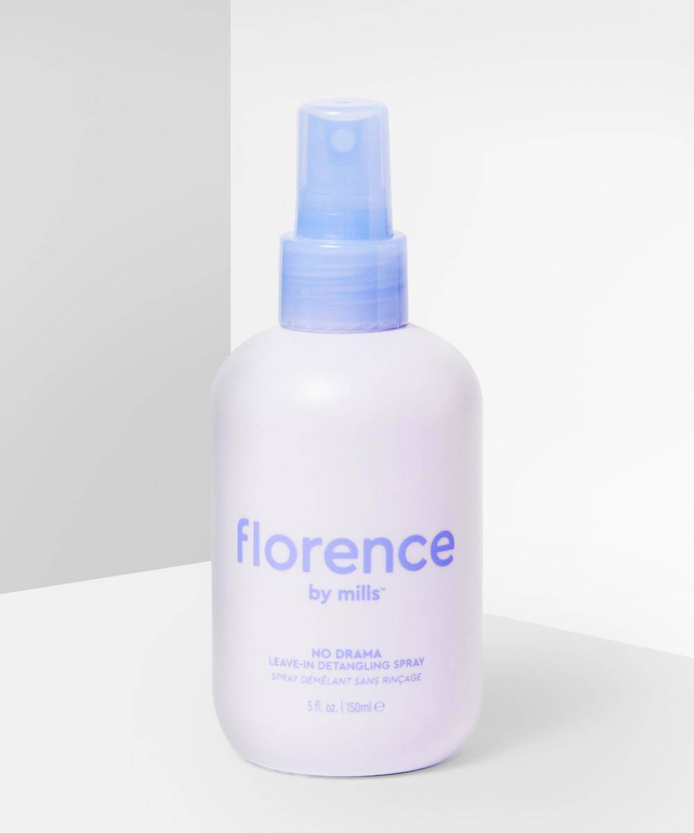 FLORENCE NO DRAMA LEAVE-IN DETANGLING SPRAY