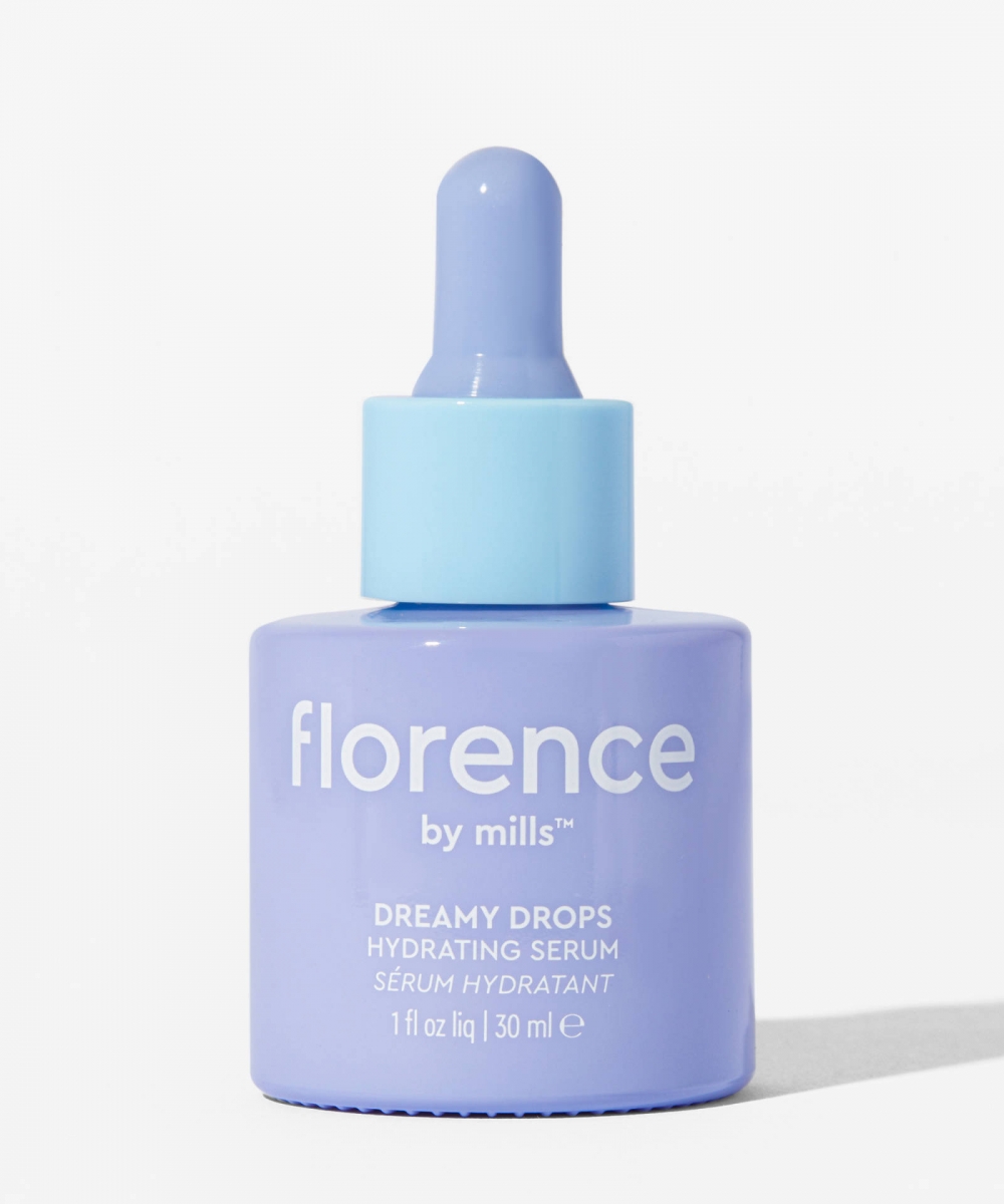 FLORENCE BY MILLS DREAMY DROPS HYDRATING SERUM - SERUM NAWILŻAJĄCE 30ML