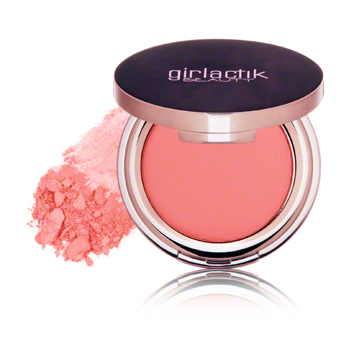 GIRLACTIK STAR BLUSH RÓŻ DO POLICZKÓW