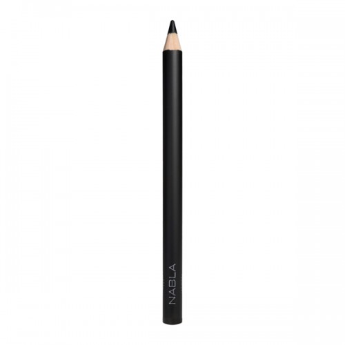 NABLA COSMETICS FLOWER POWER SOFT ON EYE PENCIL ROCKY BARDZO MIĘKKA KREDKA DO OCZU