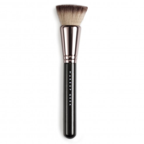 MAKEUP GEEK FOUNDATION STIPPLING BRUSH PĘDZEL DO PODKŁADU