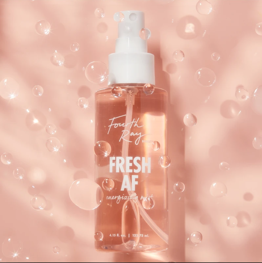 COLOURPOP FRESH AF MIST MGIEŁKA ODŚWIEŻAJĄCA