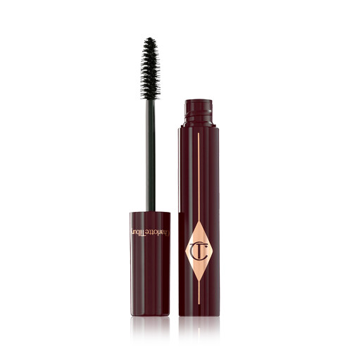 CHARLOTTE TILBURY FULL FAT LASHES MASCARA GLOSSY BLACK