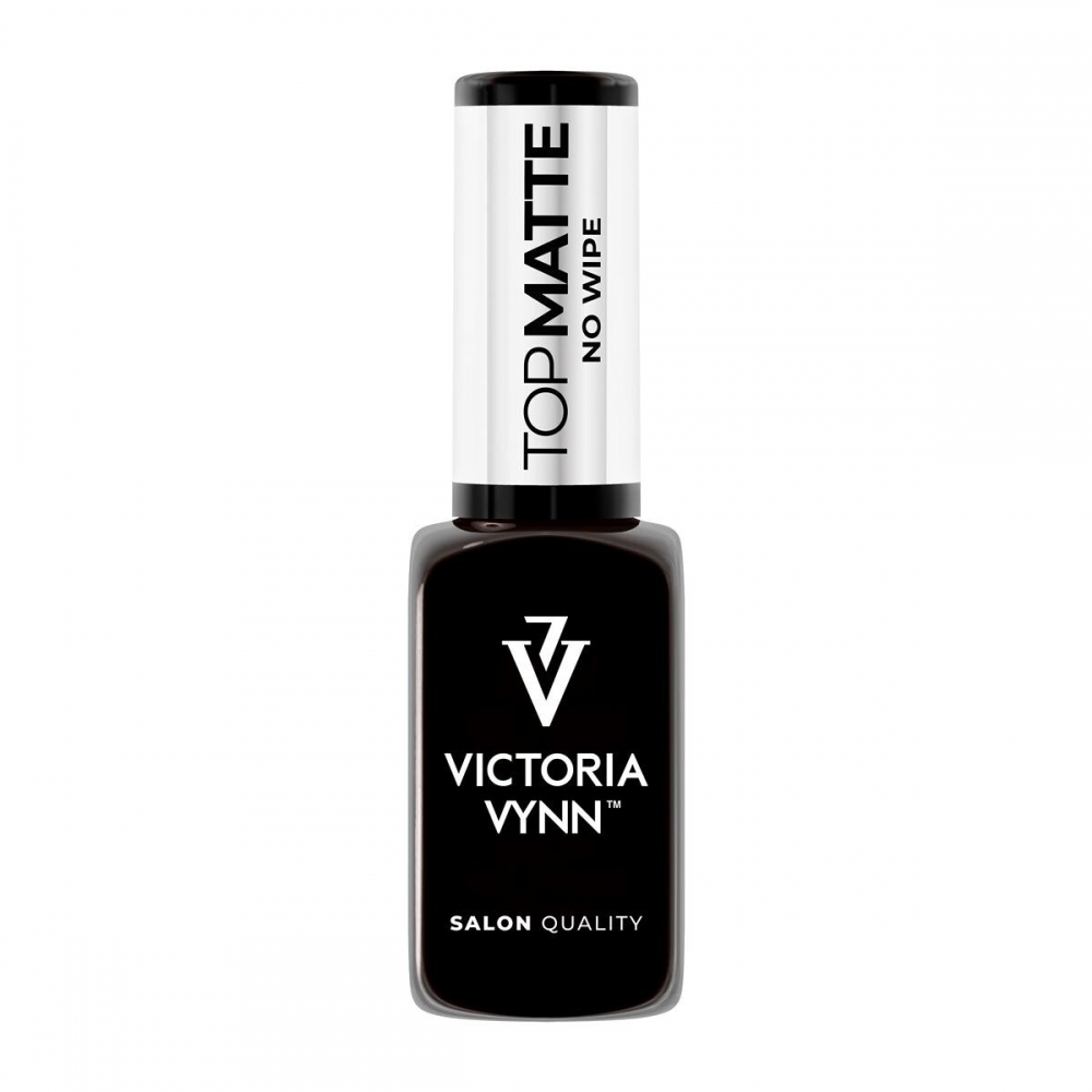 VICTORIA VYNN TOP MATTE NO WIPE UV LED 8ml