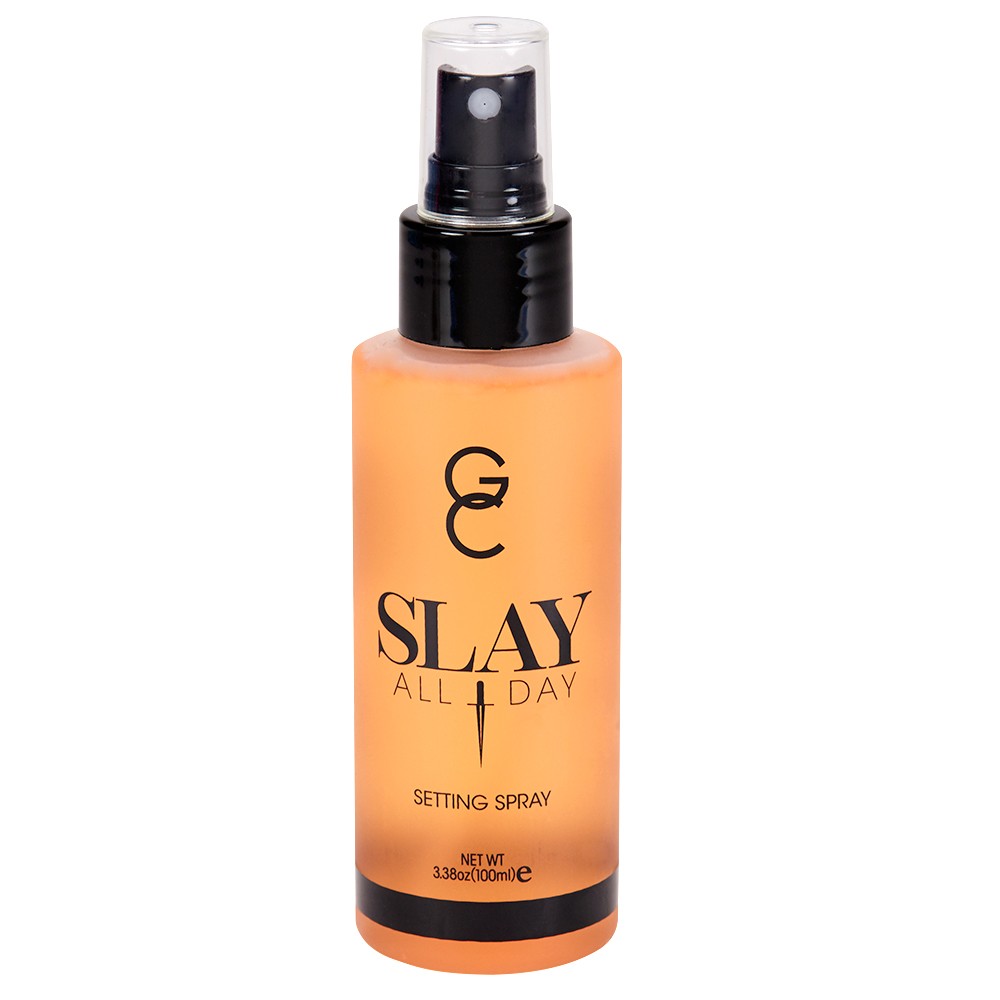 GERARD COSMETICS SLAY ALL DAY SETTING SPRAY UTRWALACZ MAKIJAŻU 100ml