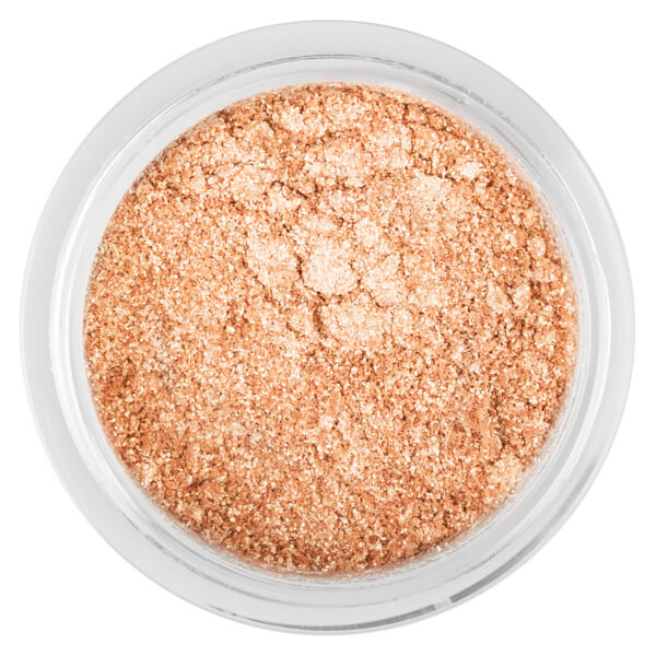 SIGMA BEAUTY LOOSE SHIMMER - GILDED