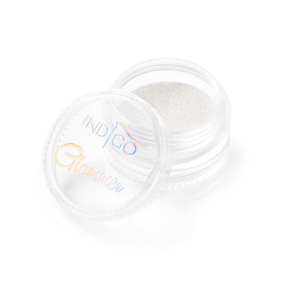 EFFECT GLAMMER PYŁEK DO STYLIZACJI PAZNOKCI