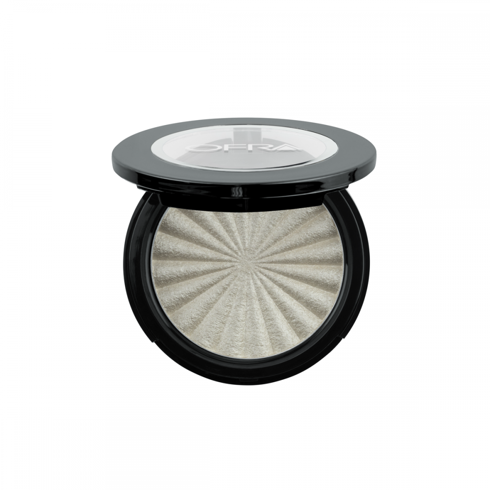 OFRA NIKKIETUTORIALS HIGHLIGHTER PUDER ROZŚWIETLAJĄCY DO TWARZY GLAZED DONUT