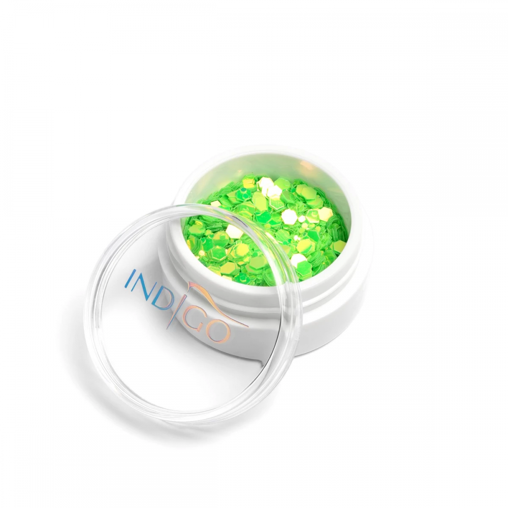 ELECTRO PRINCESS - PYŁEK DO ZDOBIEŃ