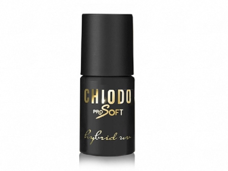 CHIODO PRO SOFT GEL POLISH THERMO