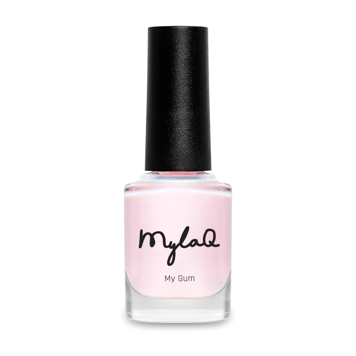 MYLAQ SKIN RUBBER MY GUM GUMA DO SKÓREK 5ml