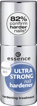 ESSENCE ULTRA STRONG NAIL HARDENER UTWARDZACZ DO PAZNOKCI