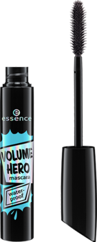 ESSENCE VOLUME HERO MASCARA WATERPROOF WODOODPORNY TUSZ DO RZĘS