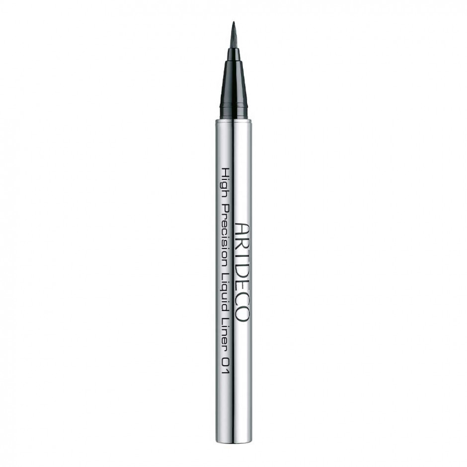 ARTDECO HIGH PRECISION LIQUID LINER PŁYNNY EYELINER BLACK