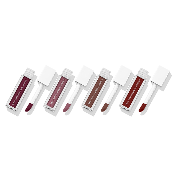 OFRA HOT TODDIES MINI LIP SET ZESATW MINI POMADEK