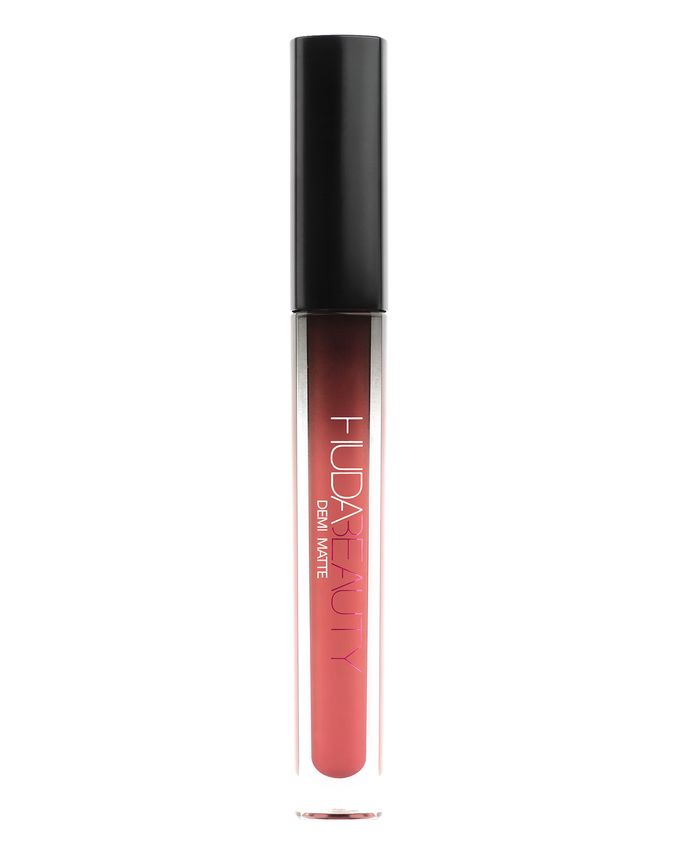 Huda Beauty Liquid Matte Opinie