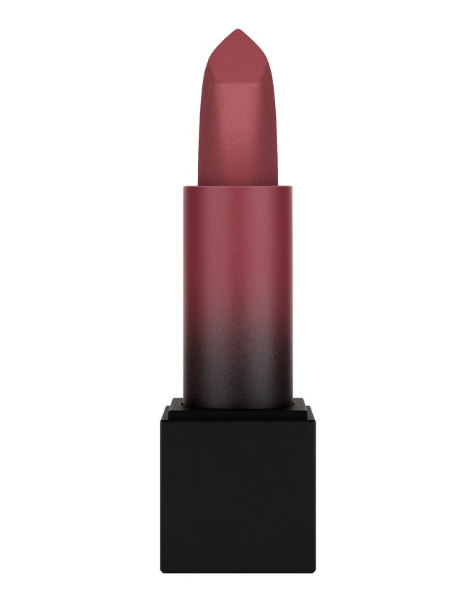 HUDA BEAUTY POWER BULLET MATTE LIPSTICK POMADKA DO UST