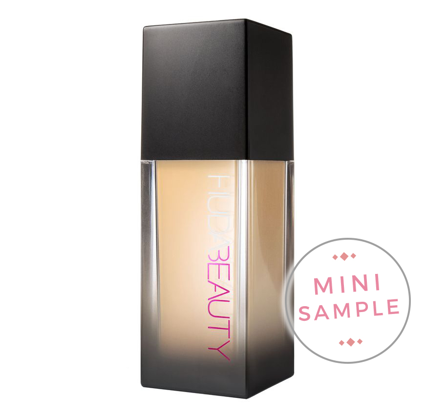 HUDA BEAUTY FAUXFILTER PODKŁAD DO TWARZY SAMPLE PRÓBKA