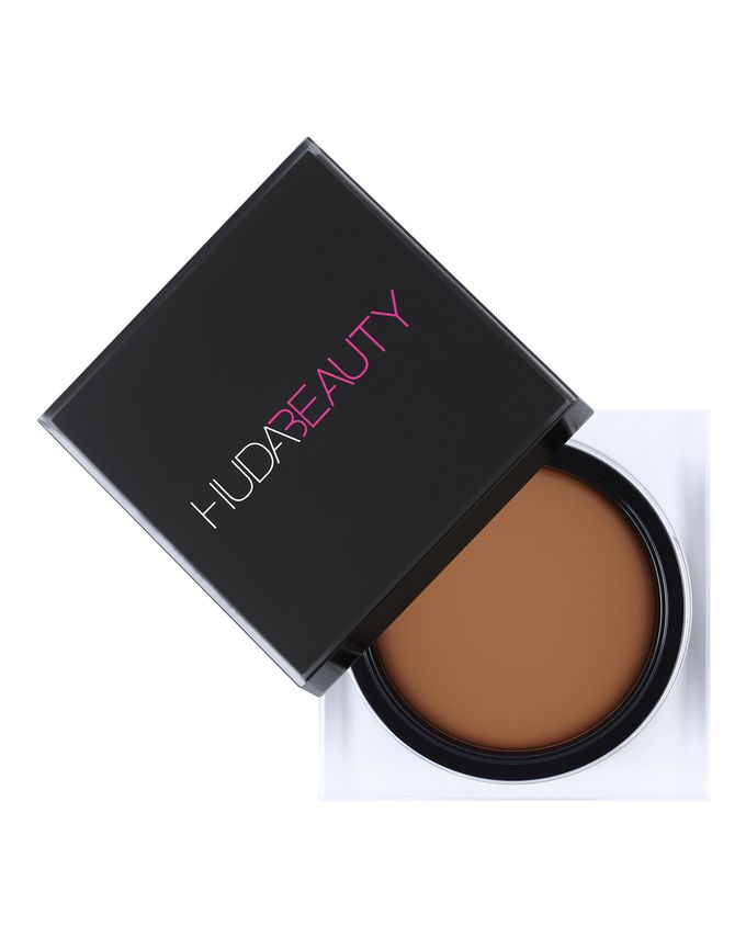 HUDA BEAUTY TANTOUR KREMOWY PUDER DO KONTUROWANIA