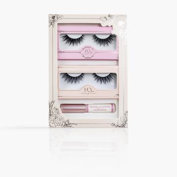 HOUSE OF LASHES ICONIC SET ZESTAW