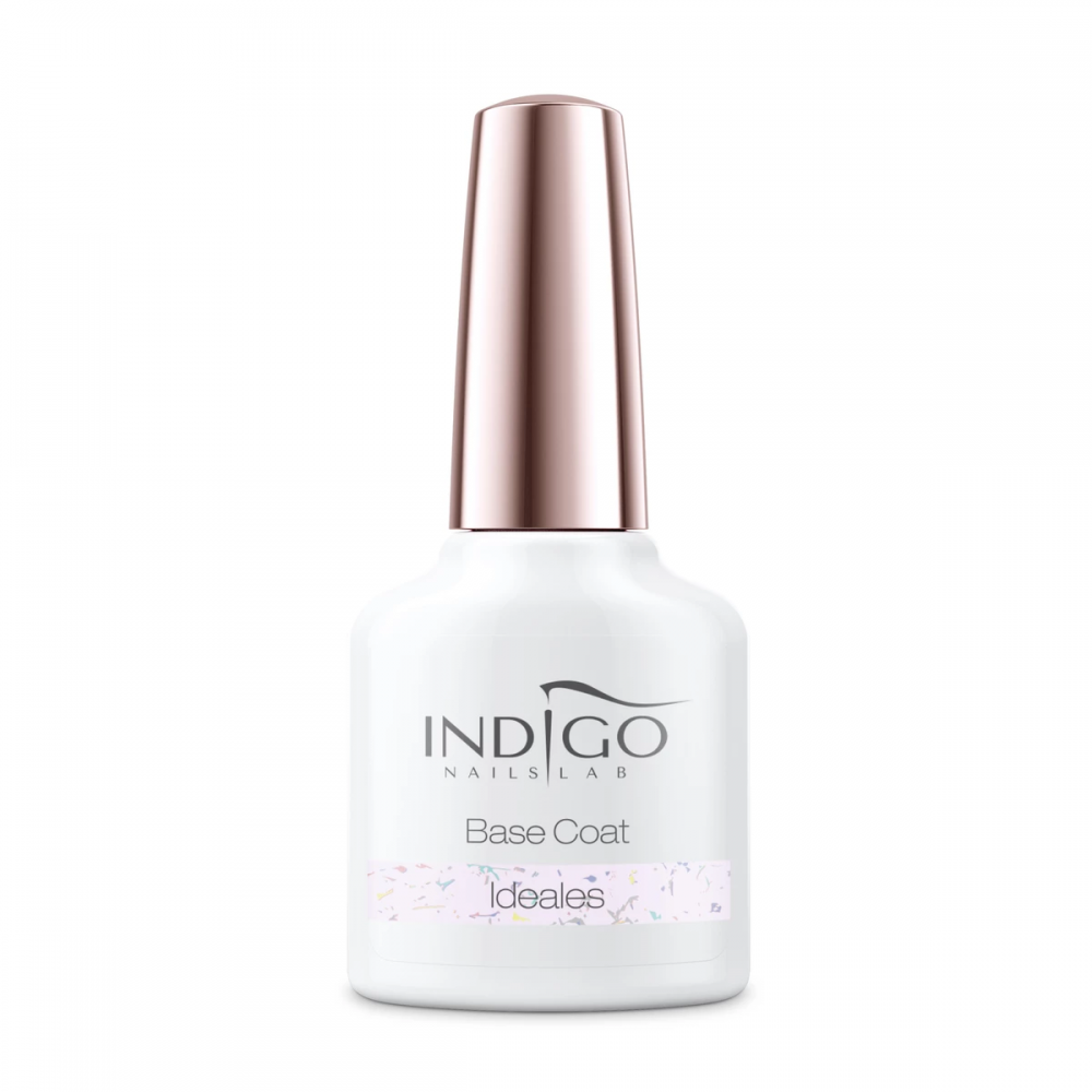IDEALES BASE COAT UV/LED 7ML
