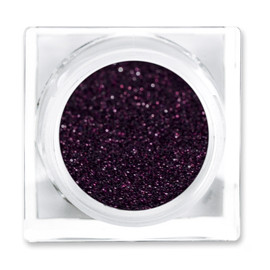 LIT COSMETICS COLOURS EYESHADOW GLITTER JAR  I FEEL LOVE