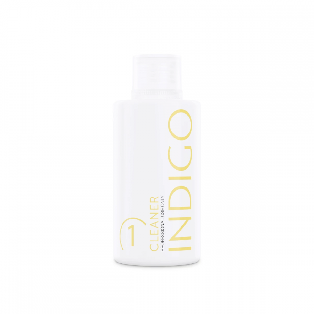 CLEANER PREPARAT POMOCNICZY