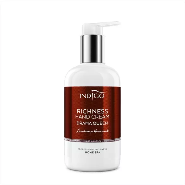 DRAMA QUEEN KREM DO RĄK 300 ML