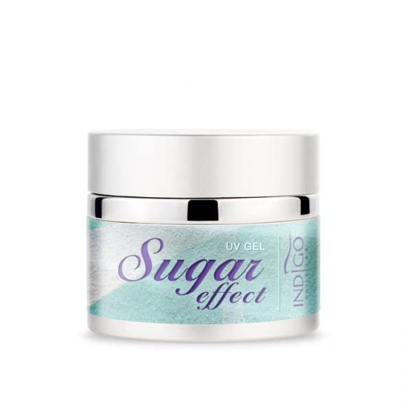 NAIL LAB SUGAR EFFECT