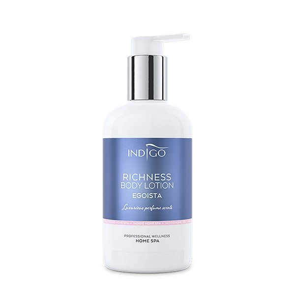 BALSAM DO CIAŁA EGOISTA 300ML