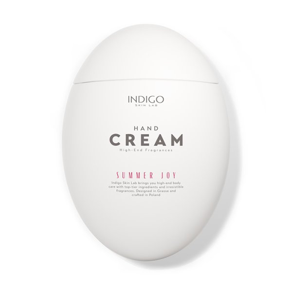 HAND CREAM SUMMER JOY 60ml