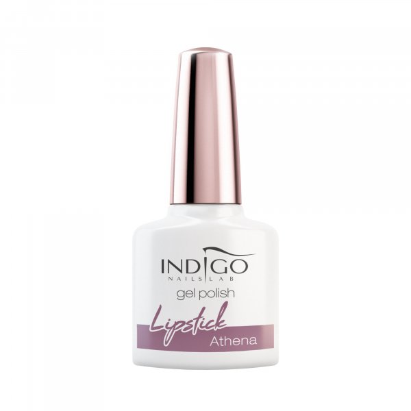 LAKIER HYBRYDOWY UV LED 7ML, Athena