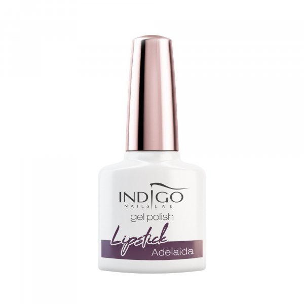 LAKIER HYBRYDOWY UV LED 7ML, Adelaida