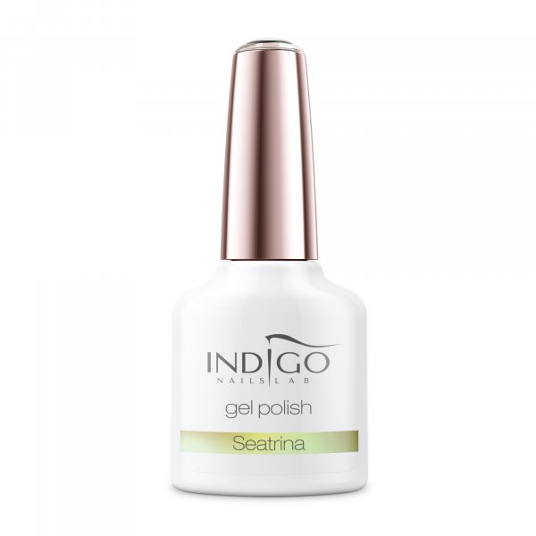 LAKIER HYBRYDOWY UV LED 7ML, Seatrina