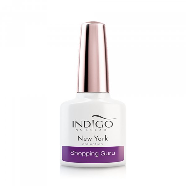 LAKIER HYBRYDOWY UV LED 7ML, Shopping Guru