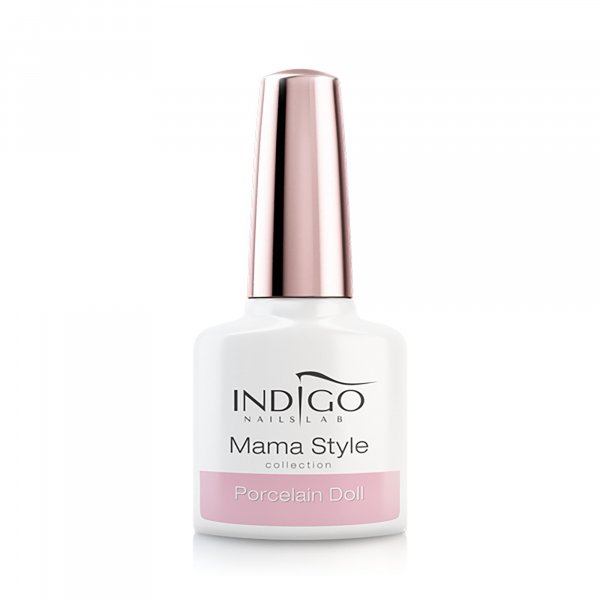 LAKIER HYBRYDOWY UV LED 7ML, Porcelain Doll