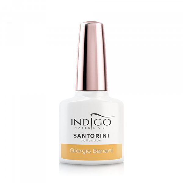 LAKIER HYBRYDOWY UV LED 7ML, Giorgio Banani