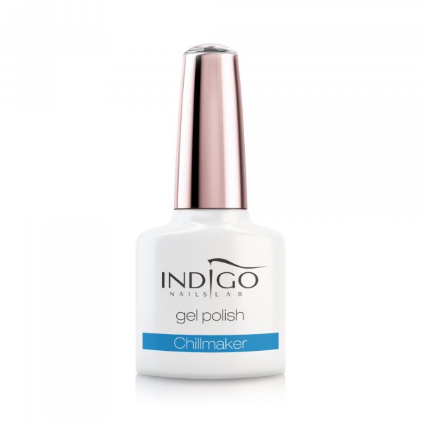 LAKIER HYBRYDOWY UV LED 7ML, Chillmaker