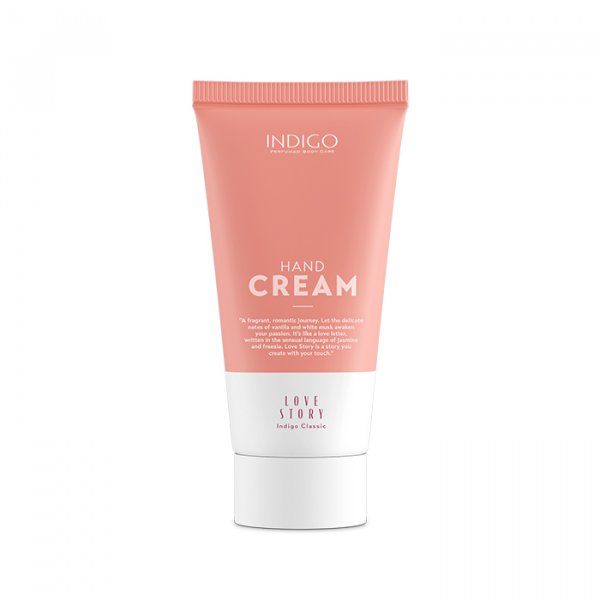 HAND CREAM LOVE STORY 30ml