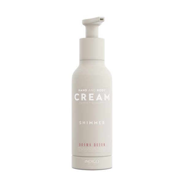 BODY LOTION SHIMMER DRAMA QUEEN 140 ml