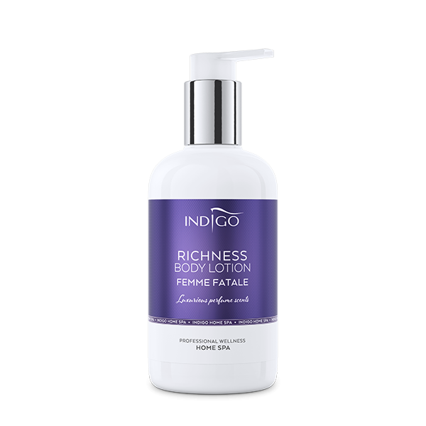 BALSAM DO CIAŁA FEMME FATALE 300ML