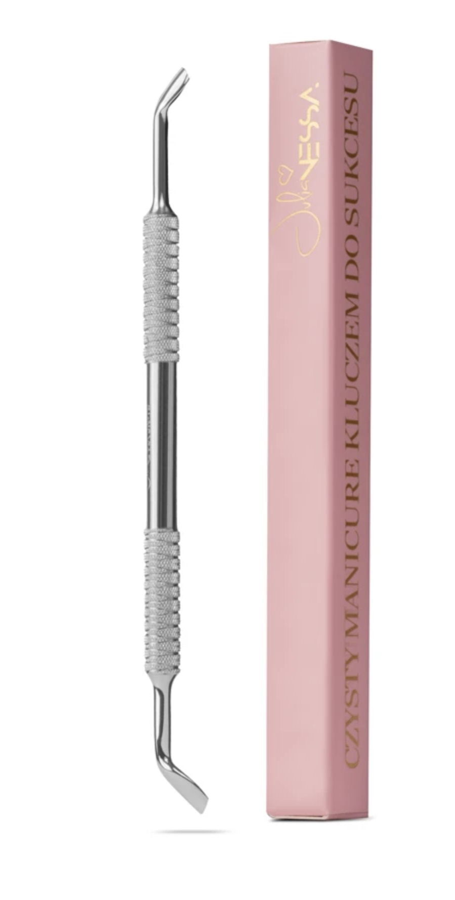 JULIA NESSA KOPYTKO DO ODSUWANIA SKOREK JN-19