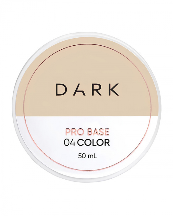DARK BY RIOR PRO BASE CAMOUFLAGING BASE 50ml