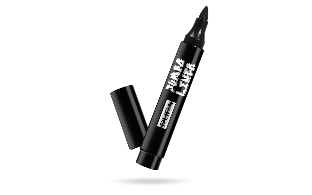 PUPA MILANO JUMBO LINER MAXI EYELINER