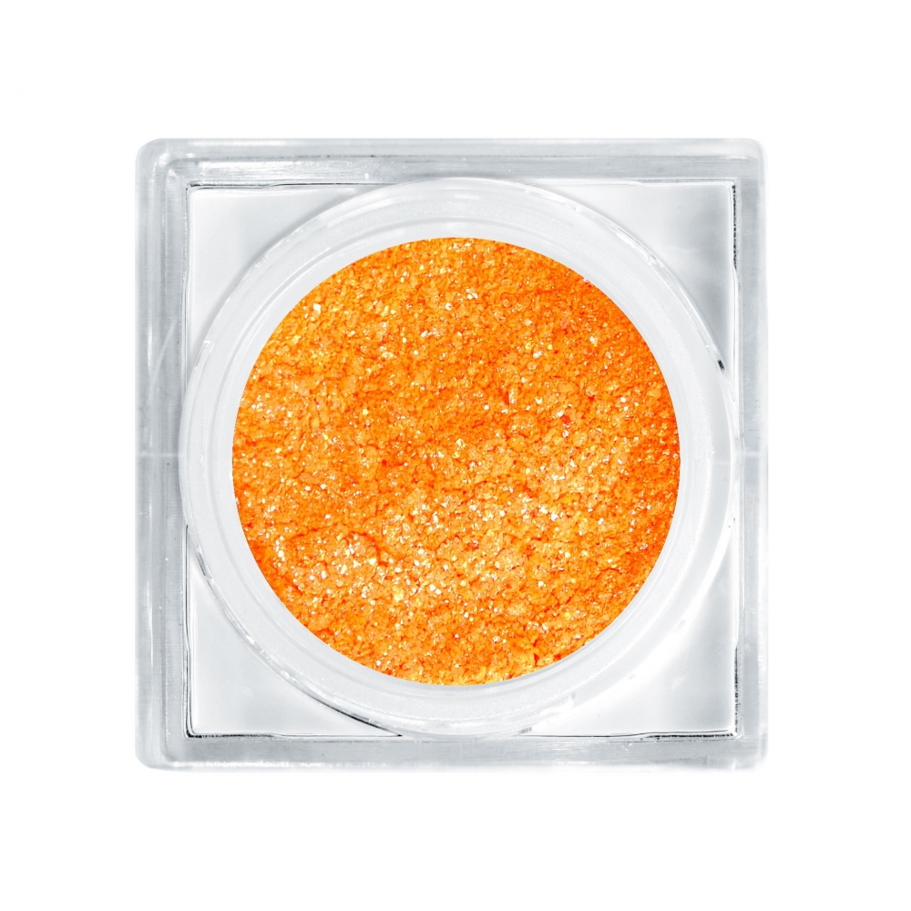 LIT COSMETICS EYESHADOW GLITTER CIENIE SYPKIE ELECTRIC KA-BANG